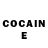 Cocaine Перу Mandroid76